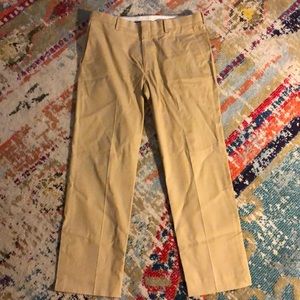 J. Crew Ludlow Suit Pant